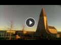 Webcam Reykjavík