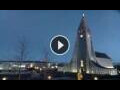 Webcam Reykjavík