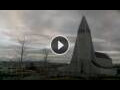 Webcam Reykjavik