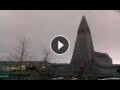 Webcam Reykjavík