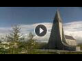 Webcam Reykjavík