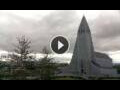 Webcam Reykjavík