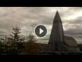 Webcam Reykjavík
