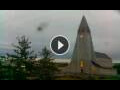 Webcam Reykjavík