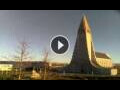 Webcam Reykjavík