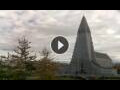 Webcam Reykjavík