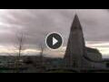 Webcam Reykjavík