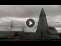 Webcam Reykjavík
