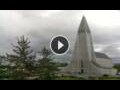 Webcam Reykjavík