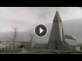 Webcam Reykjavík