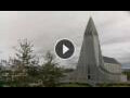 Webcam Reykjavík