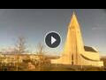 Webcam Reykjavík