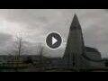 Webcam Reykjavík