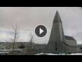 Webcam Reykjavík