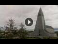 Webcam Reykjavík