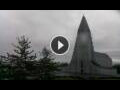 Webcam Reykjavík