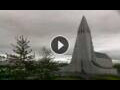 Webcam Reykjavík