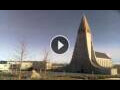 Webcam Reykjavik