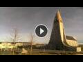 Webcam Reykjavik