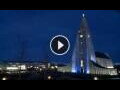 Webcam Reykjavik