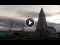 Webcam Reykjavík