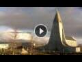 Webcam Reykjavík