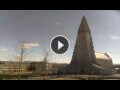 Webcam Reykjavík