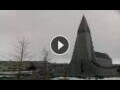 Webcam Reykjavík