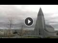 Webcam Reykjavík