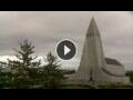 Webcam Reykjavík
