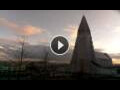 Webcam Reykjavík