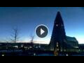 Webcam Reykjavik
