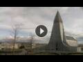 Webcam Reykjavík