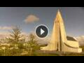 Webcam Reykjavík