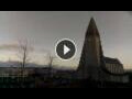 Webcam Reykjavík