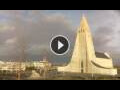Webcam Reykjavík