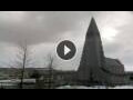 Webcam Reykjavík