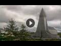 Webcam Reykjavík