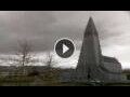 Webcam Reykjavík