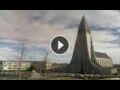 Webcam Reykjavík