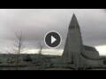 Webcam Reykjavík