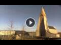 Webcam Reykjavík