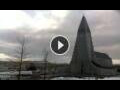 Webcam Reykjavík