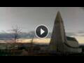 Webcam Reykjavík