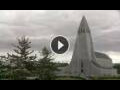 Webcam Reykjavík