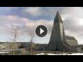 Webcam Reykjavík