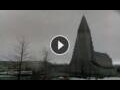 Webcam Reykjavík