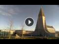Webcam Reykjavík