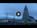 Webcam Reykjavík
