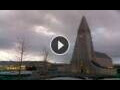 Webcam Reykjavík
